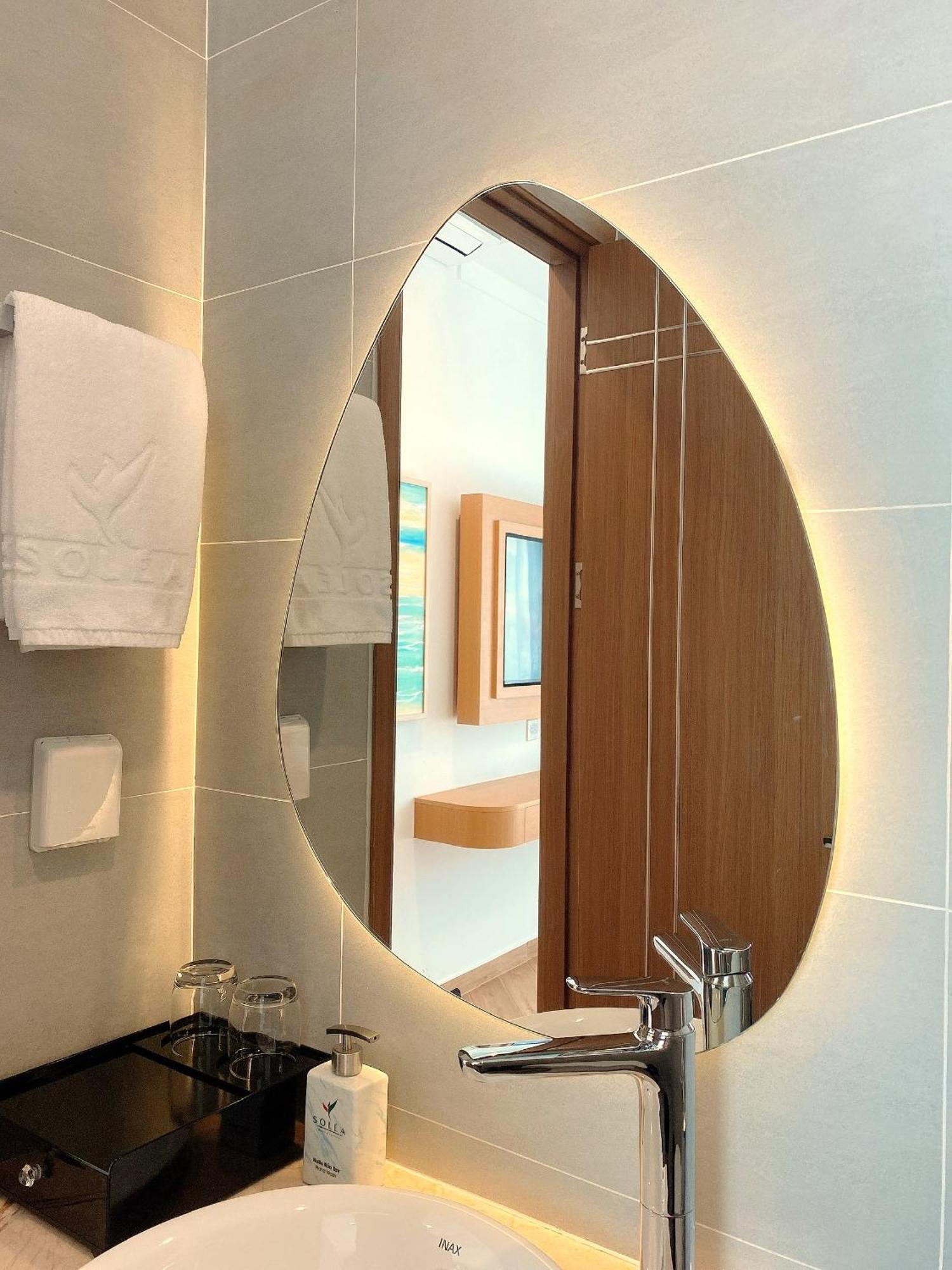 Solea Hotel Grandworld Фу Куок Екстериор снимка